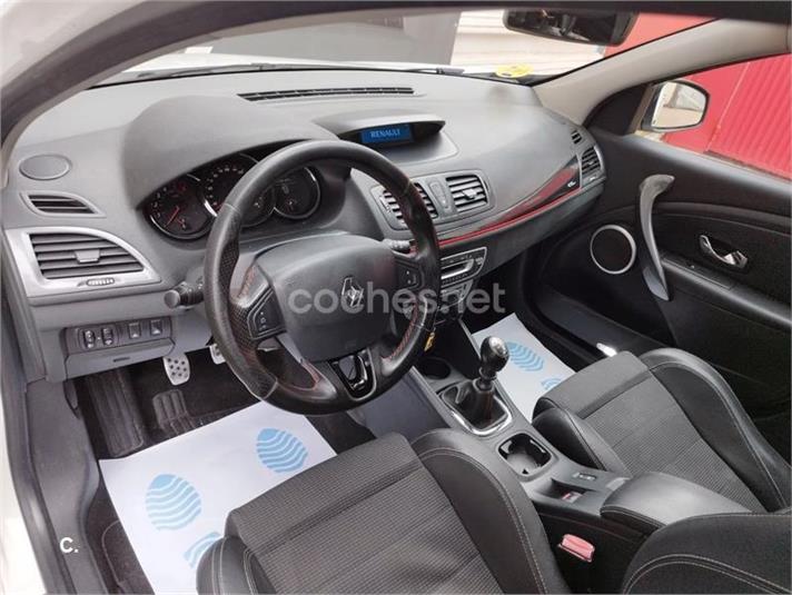 RENAULT Megane Business Energy dCi SS 5p.