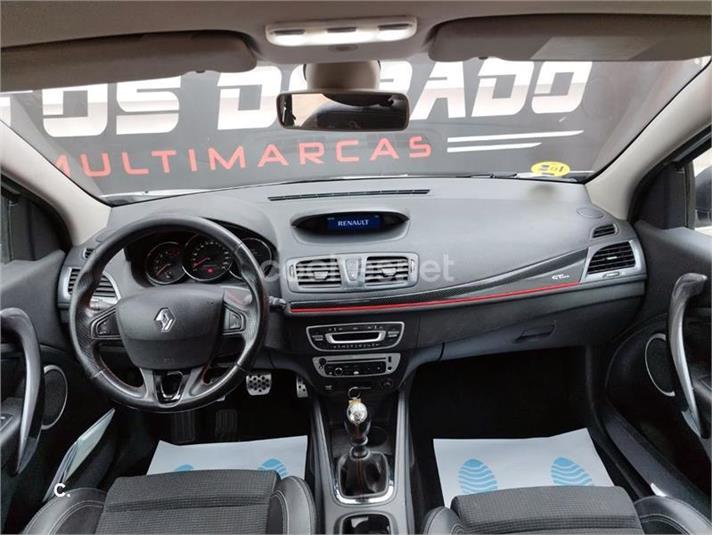 RENAULT Megane Business Energy dCi SS 5p.