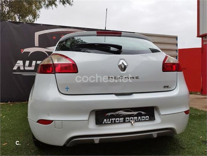 RENAULT Megane Business Energy dCi SS 5p.