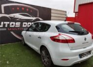 RENAULT Megane Business Energy dCi SS 5p.