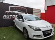 RENAULT Megane Business Energy dCi SS 5p.