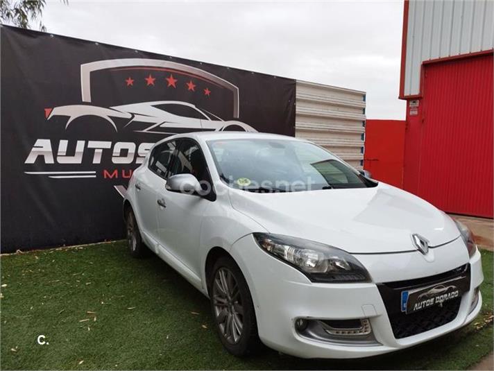 RENAULT Megane Business Energy dCi SS 5p.