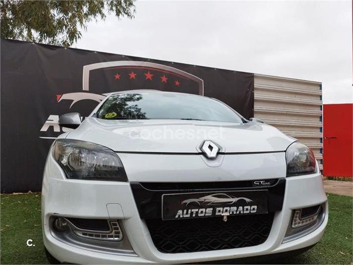 RENAULT Megane Business Energy dCi SS 5p.