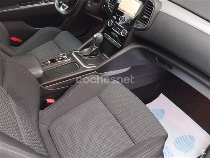 RENAULT Talisman Intens Energy dCi EDC