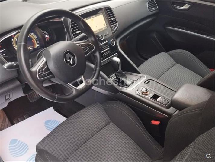 RENAULT Talisman Intens Energy dCi EDC