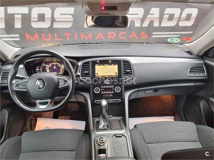 RENAULT Talisman Intens Energy dCi EDC