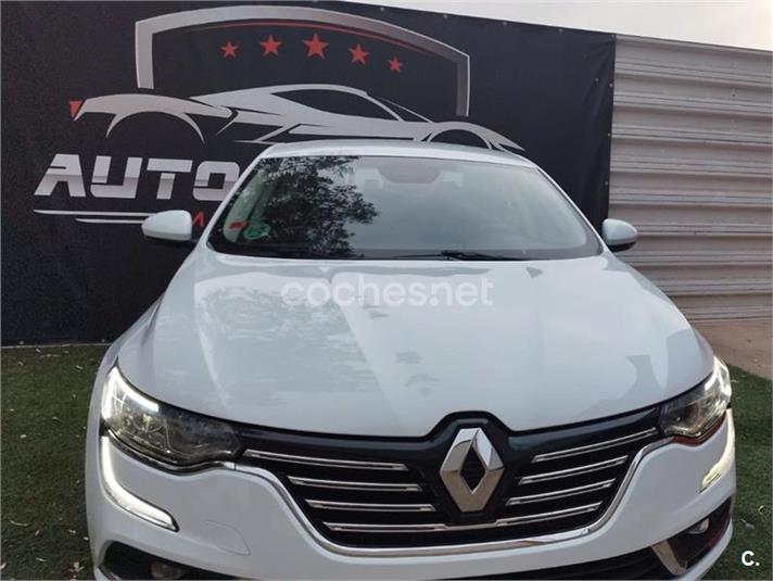 RENAULT Talisman Intens Energy dCi EDC