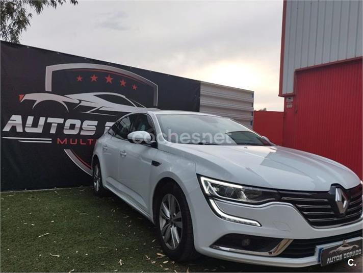 RENAULT Talisman Intens Energy dCi EDC