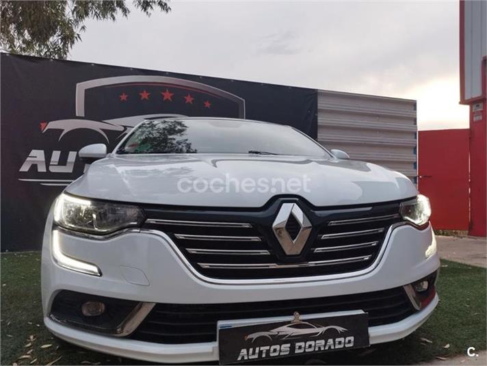 RENAULT Talisman Intens Energy dCi EDC