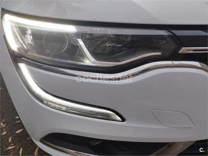 RENAULT Talisman Intens Energy dCi EDC