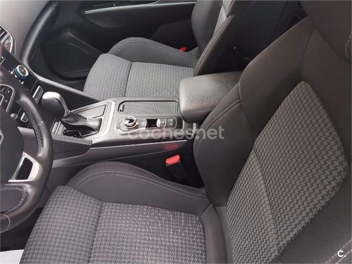 RENAULT Talisman Intens Energy dCi EDC