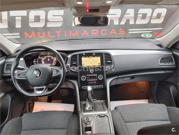 RENAULT Talisman Intens Energy dCi EDC