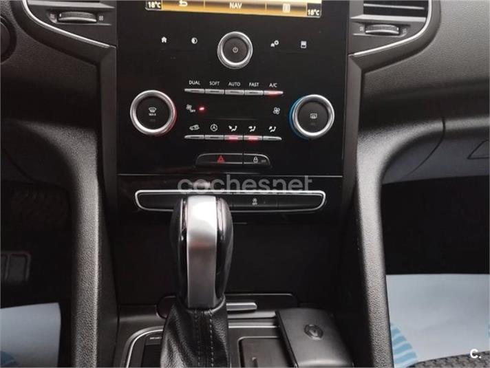 RENAULT Talisman Intens Energy dCi EDC