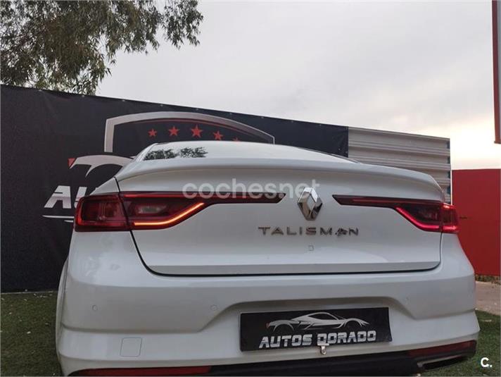 RENAULT Talisman Intens Energy dCi EDC