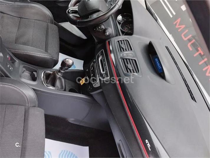 RENAULT Megane Business Energy dCi SS 5p.