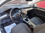 VOLKSWAGEN Passat Variant Advance