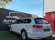 VOLKSWAGEN Passat Variant Advance
