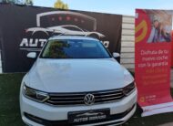 VOLKSWAGEN Passat Variant Advance
