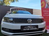 VOLKSWAGEN Passat Variant Advance