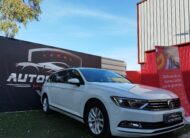 VOLKSWAGEN Passat Variant Advance