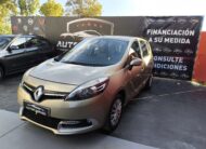 Renault Scenic Bose edition