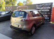 Renault Scenic Bose edition