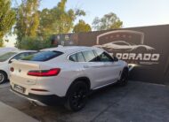 BMW X4 Xdrive