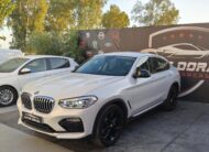 BMW X4 Xdrive