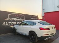 BMW X4 Xdrive