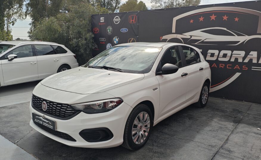 FIAT Tipo Multijet