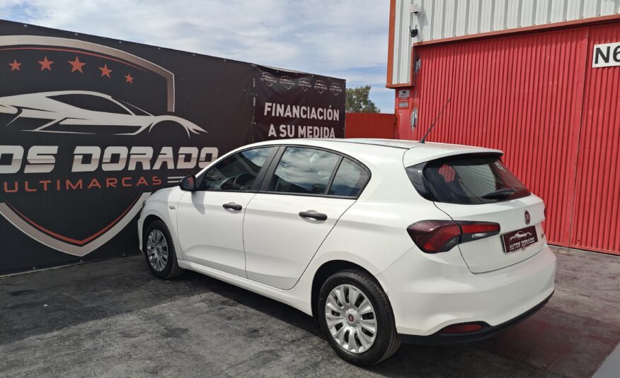 FIAT Tipo Multijet